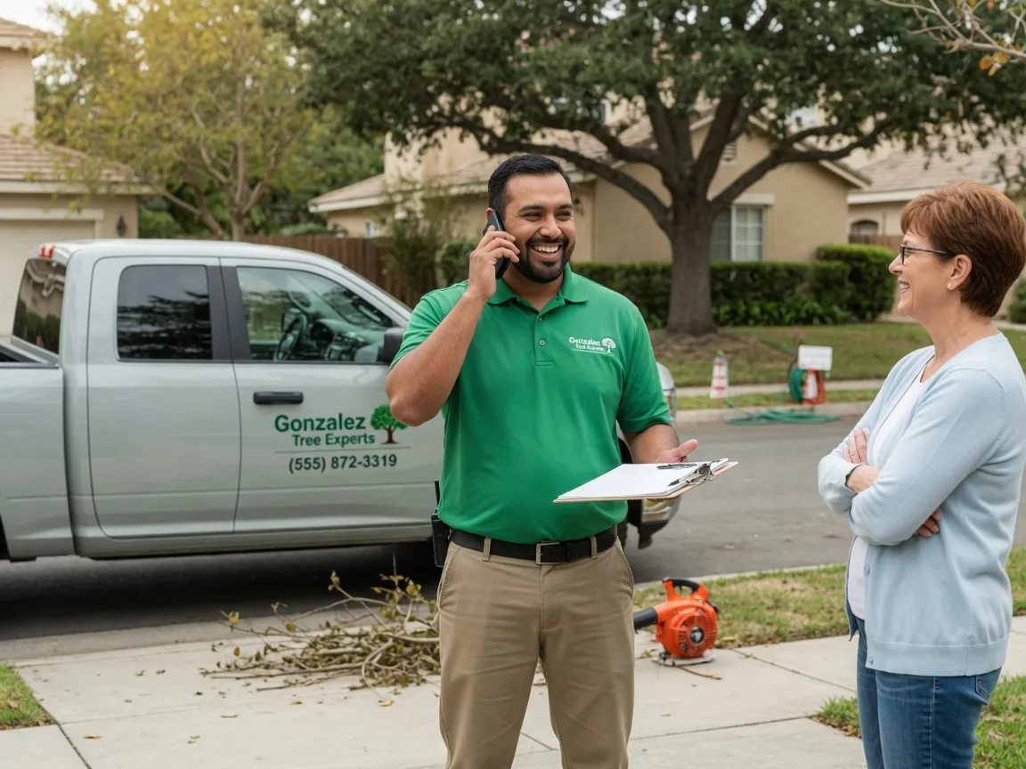 Tree Service Russia, OH FAQs